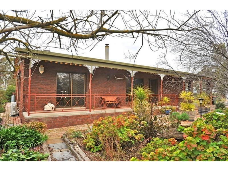 20 Goddards Lane, East Bendigo VIC 3550