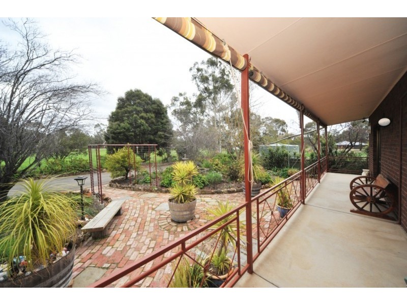 20 Goddards Lane, East Bendigo VIC 3550
