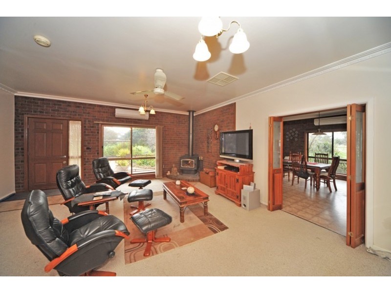 20 Goddards Lane, East Bendigo VIC 3550