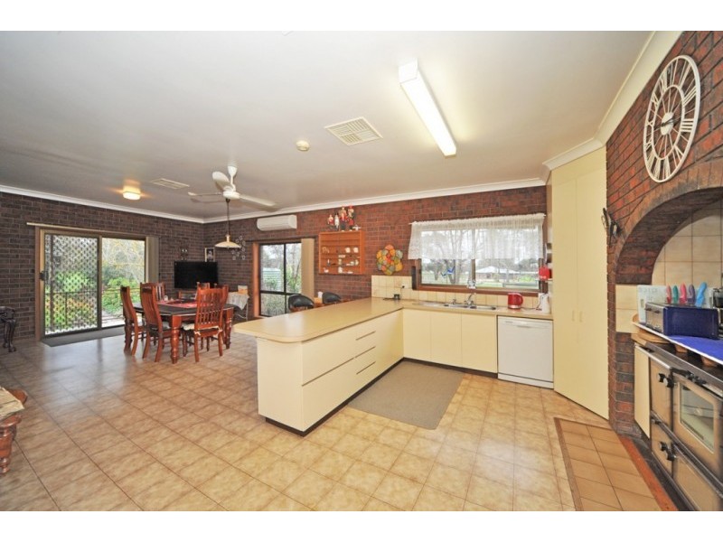 20 Goddards Lane, East Bendigo VIC 3550