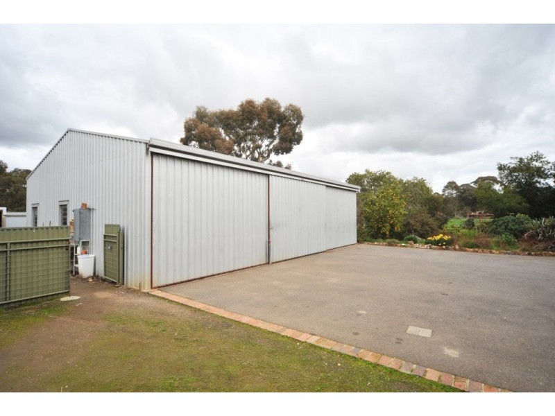 20 Goddards Lane, East Bendigo VIC 3550