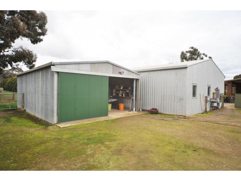 20 Goddards Lane, East Bendigo VIC 3550