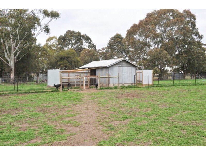 20 Goddards Lane, East Bendigo VIC 3550