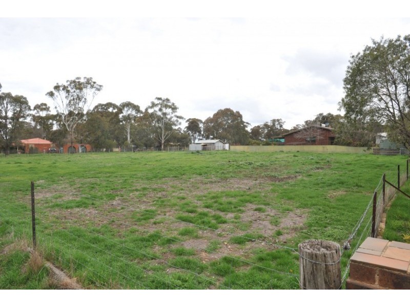 20 Goddards Lane, East Bendigo VIC 3550