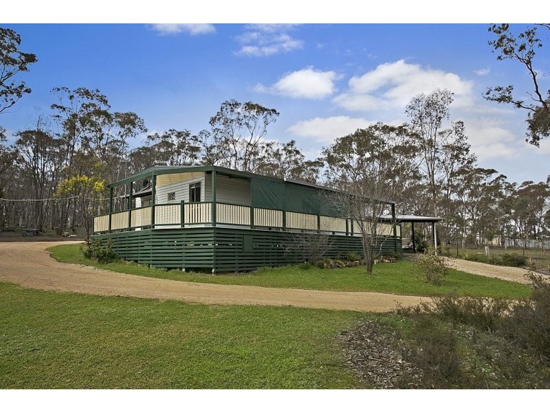 138 Willy Milly Road, Mckenzie Hill VIC 3451