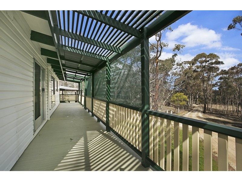 138 Willy Milly Road, Mckenzie Hill VIC 3451