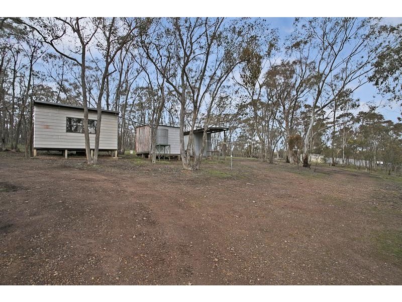 138 Willy Milly Road, Mckenzie Hill VIC 3451