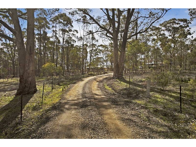 138 Willy Milly Road, Mckenzie Hill VIC 3451