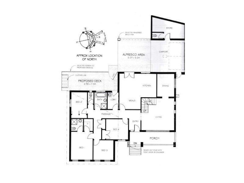 14 Allison Street, Kennington VIC 3550