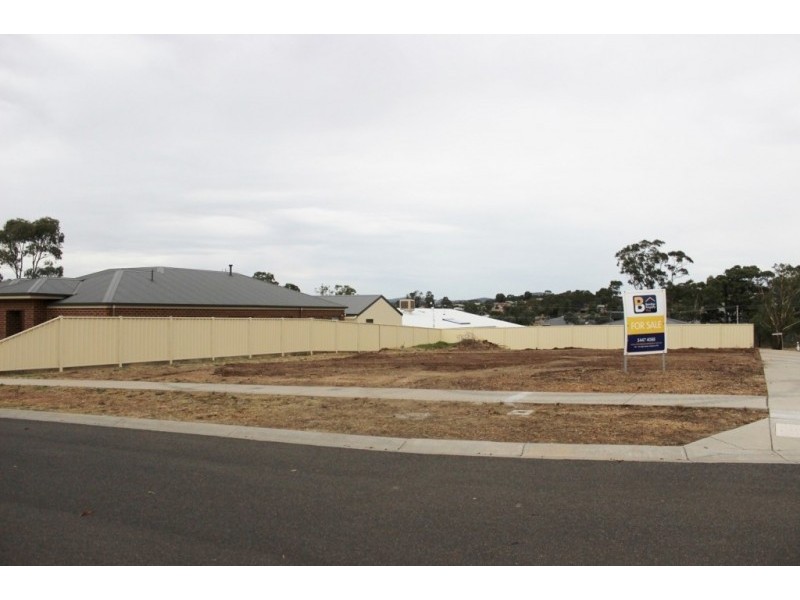 Lot 11,  Jarren Court, Kangaroo Flat VIC 3555
