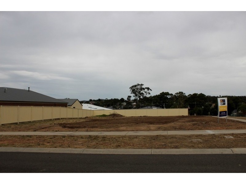 Lot 11,  Jarren Court, Kangaroo Flat VIC 3555