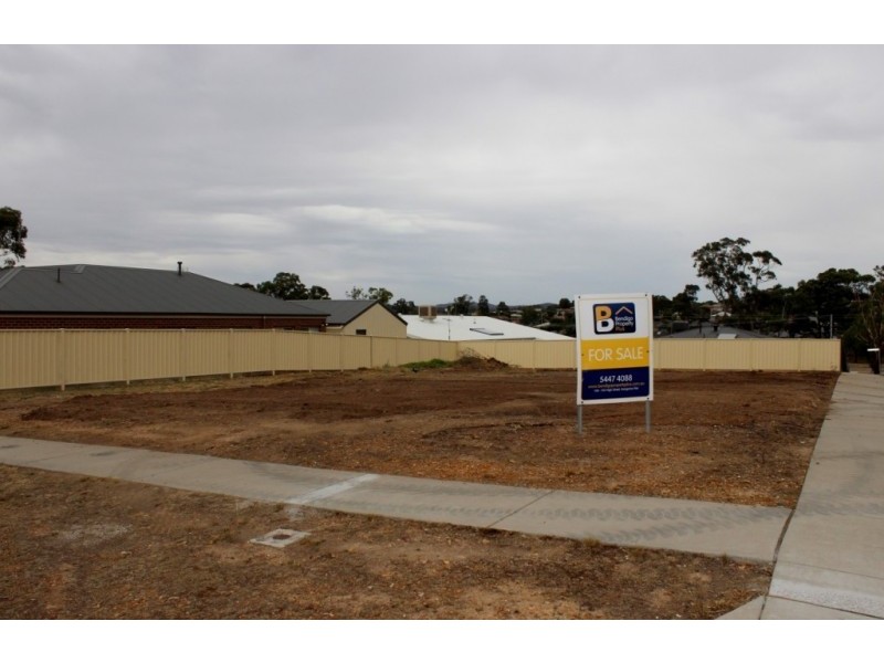 Lot 11,  Jarren Court, Kangaroo Flat VIC 3555