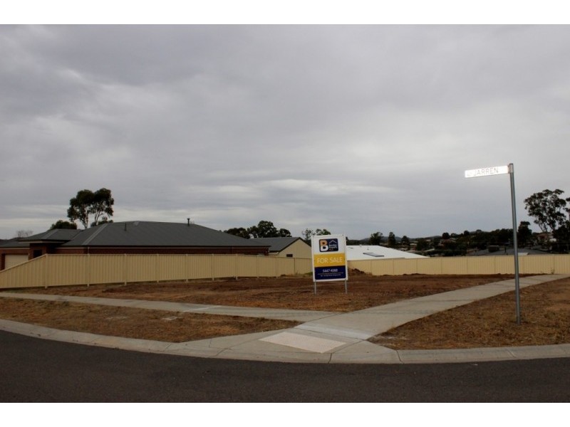 Lot 11,  Jarren Court, Kangaroo Flat VIC 3555