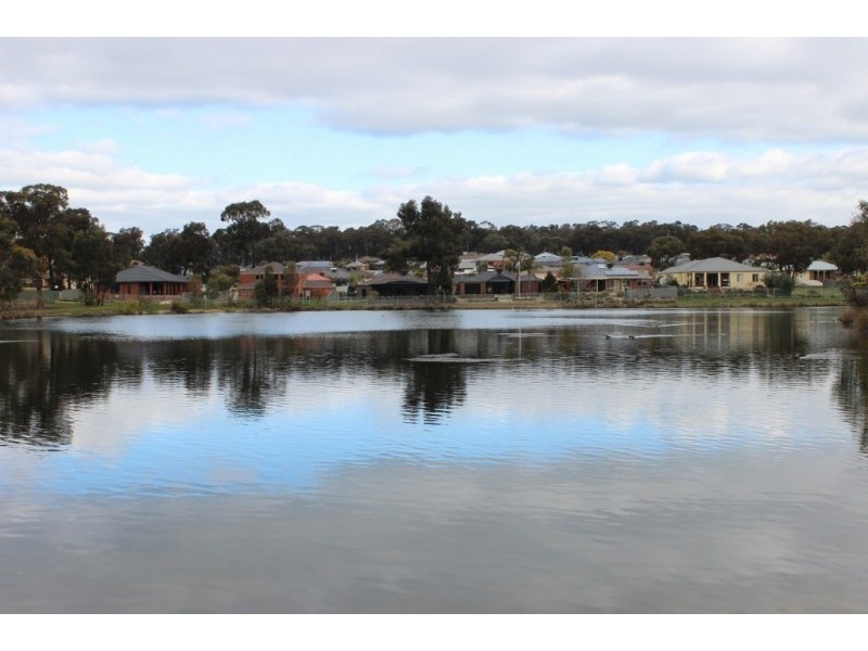 Lot 11,  Jarren Court, Kangaroo Flat VIC 3555