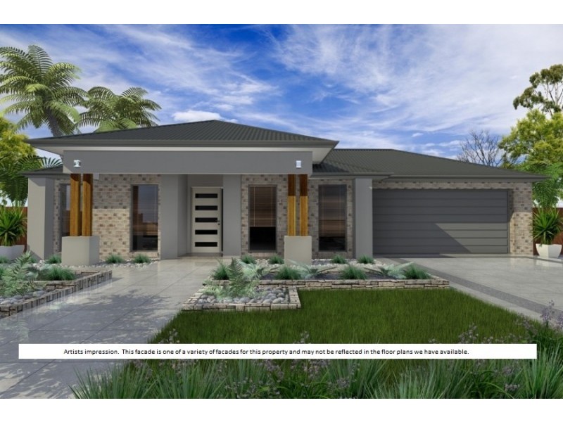 Golden Square VIC 3555