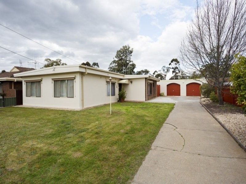 21 Osborn Avenue, Kangaroo Flat VIC 3555