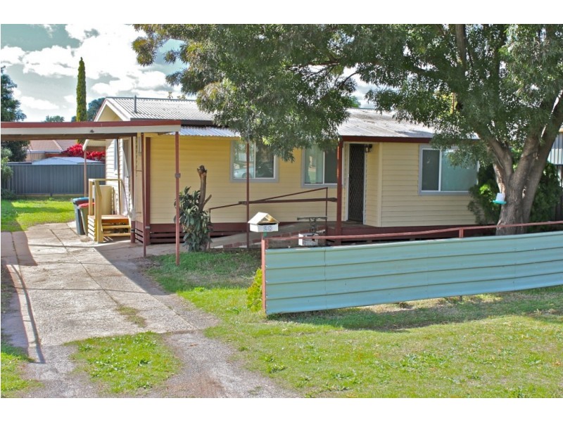 28 Fry Street, Eaglehawk VIC 3556