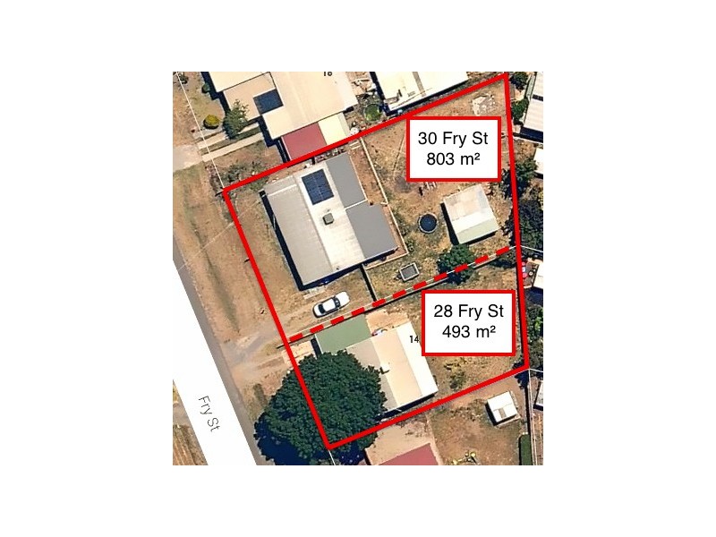 28 – 30 Fry Street, Eaglehawk VIC 3556
