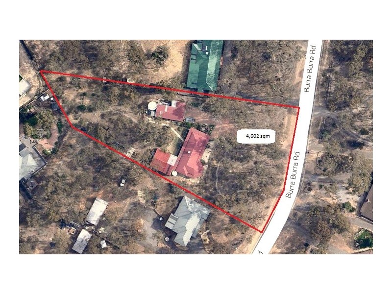 19 Burra Burra Road, Maiden Gully VIC 3551