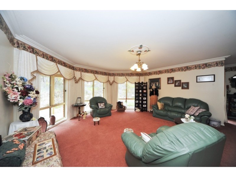 19 Burra Burra Road, Maiden Gully VIC 3551