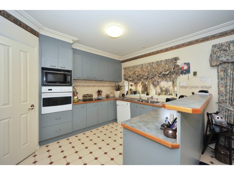 19 Burra Burra Road, Maiden Gully VIC 3551