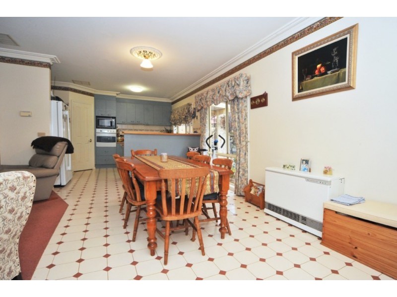 19 Burra Burra Road, Maiden Gully VIC 3551