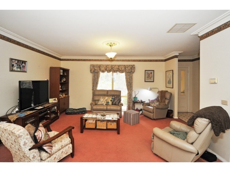 19 Burra Burra Road, Maiden Gully VIC 3551