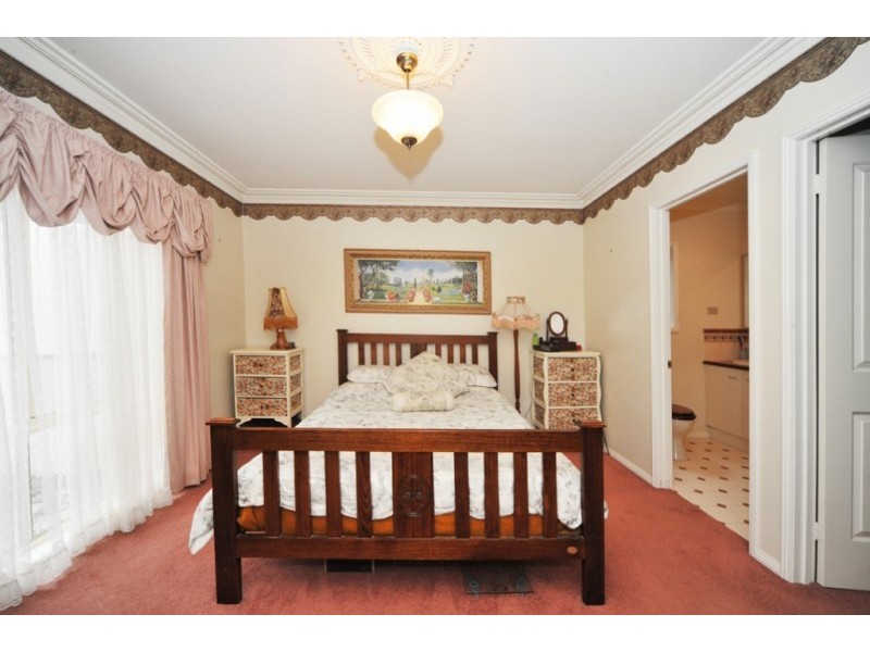 19 Burra Burra Road, Maiden Gully VIC 3551