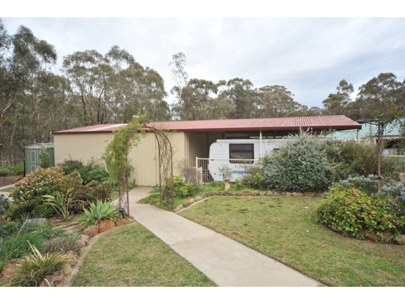 19 Burra Burra Road, Maiden Gully VIC 3551