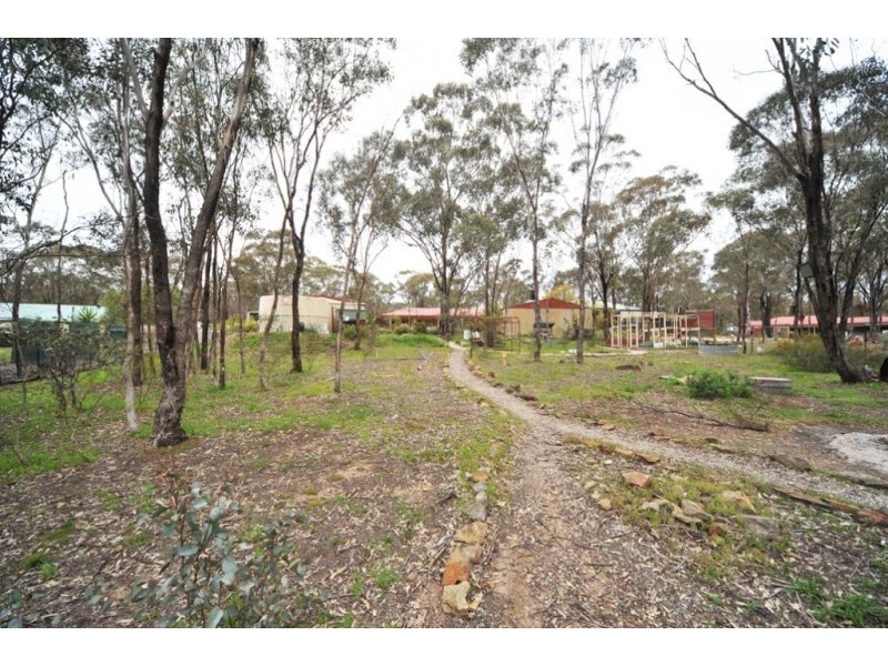 19 Burra Burra Road, Maiden Gully VIC 3551