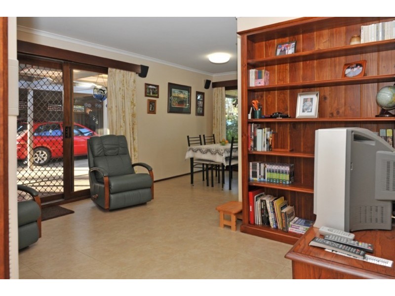 126 Olympic Parade, Kangaroo Flat VIC 3555