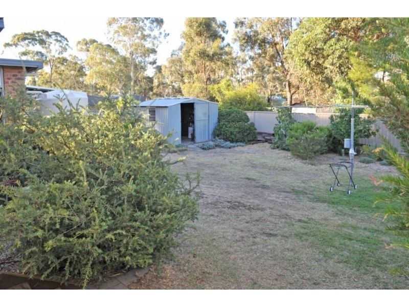 126 Olympic Parade, Kangaroo Flat VIC 3555