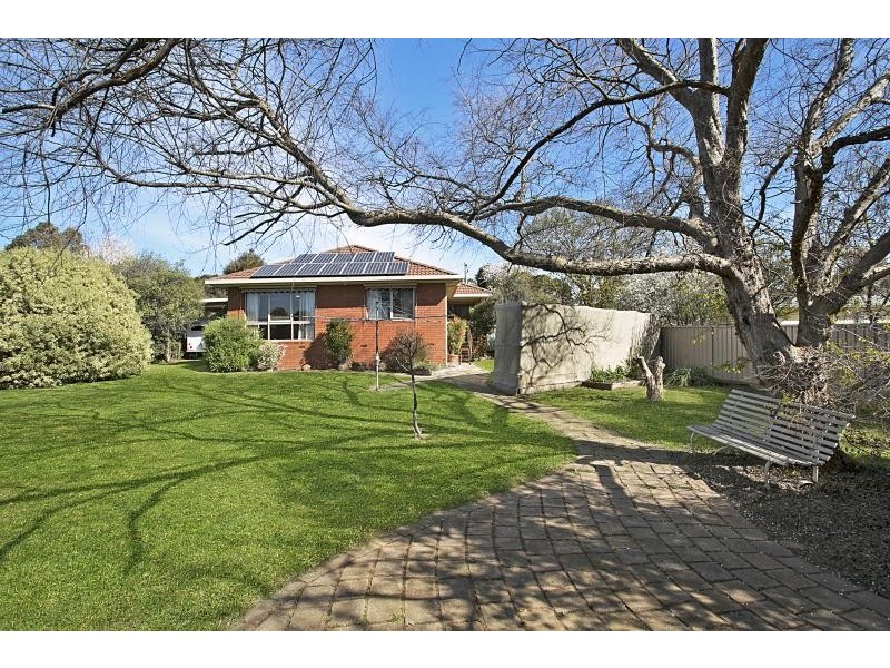 41 William Street, Castlemaine VIC 3450