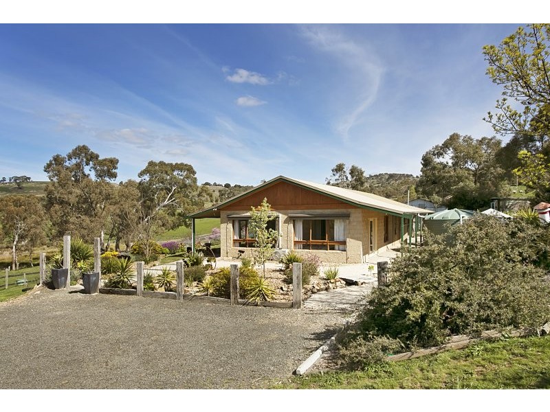 739 North Harcourt Road, Sedgwick VIC 3551