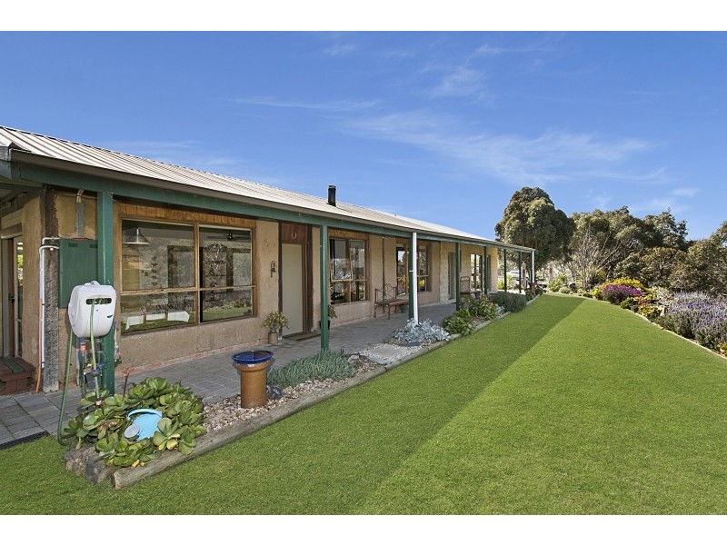 739 North Harcourt Road, Sedgwick VIC 3551