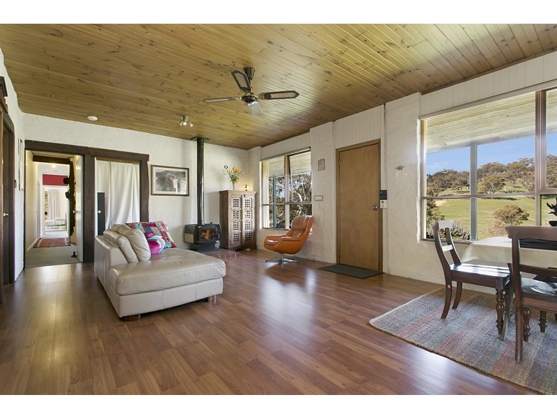 739 North Harcourt Road, Sedgwick VIC 3551