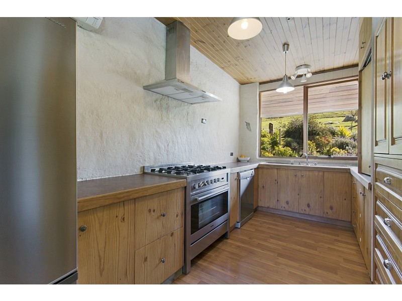 739 North Harcourt Road, Sedgwick VIC 3551