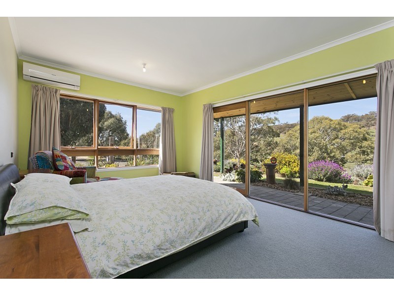 739 North Harcourt Road, Sedgwick VIC 3551