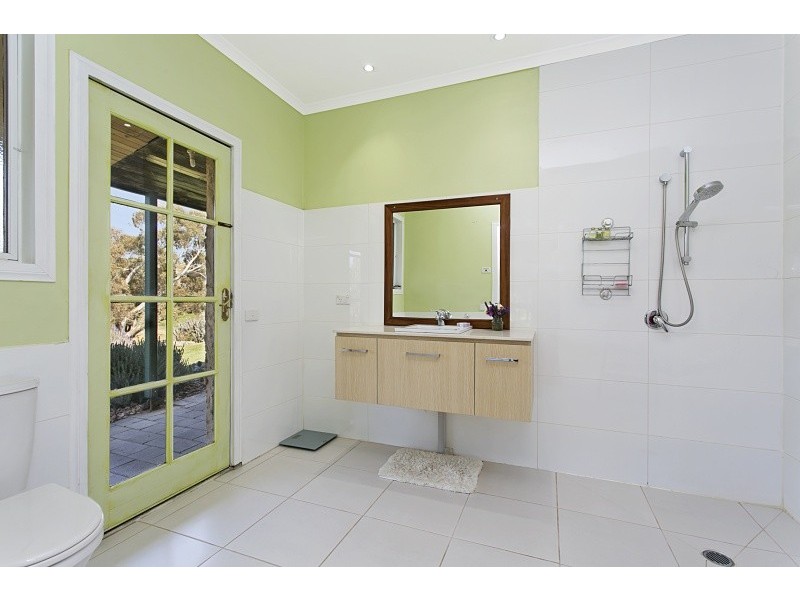 739 North Harcourt Road, Sedgwick VIC 3551