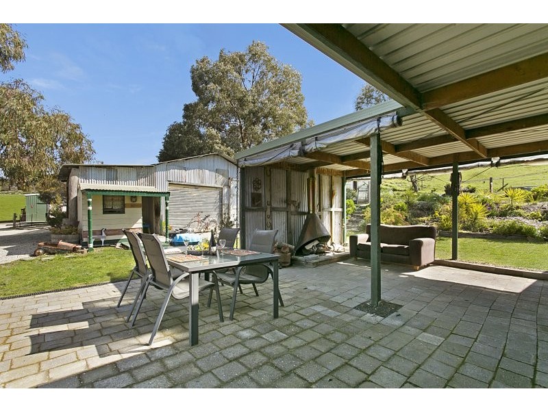 739 North Harcourt Road, Sedgwick VIC 3551