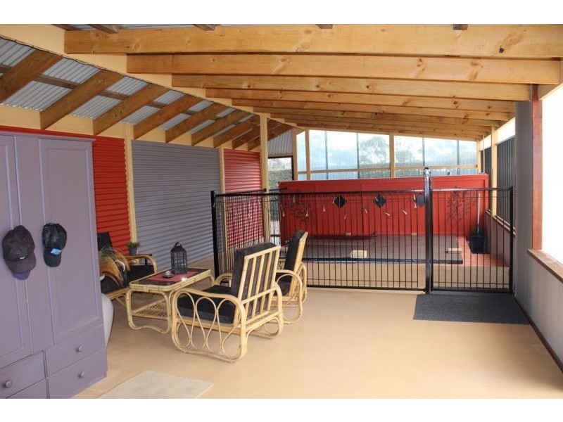 415 Boort Wedderburn Road, Wedderburn VIC 3518