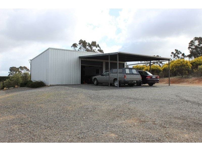 415 Boort Wedderburn Road, Wedderburn VIC 3518