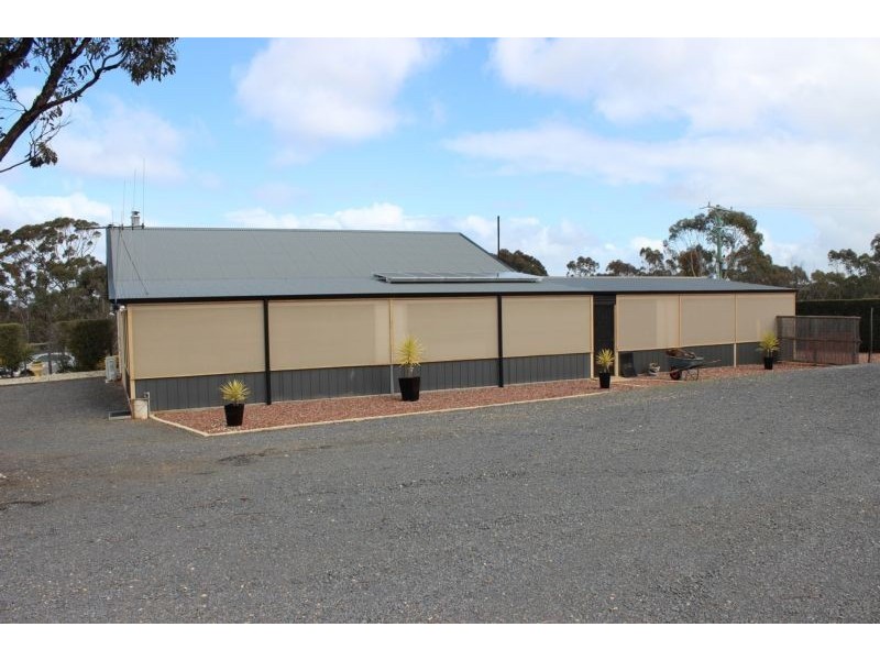 415 Boort Wedderburn Road, Wedderburn VIC 3518