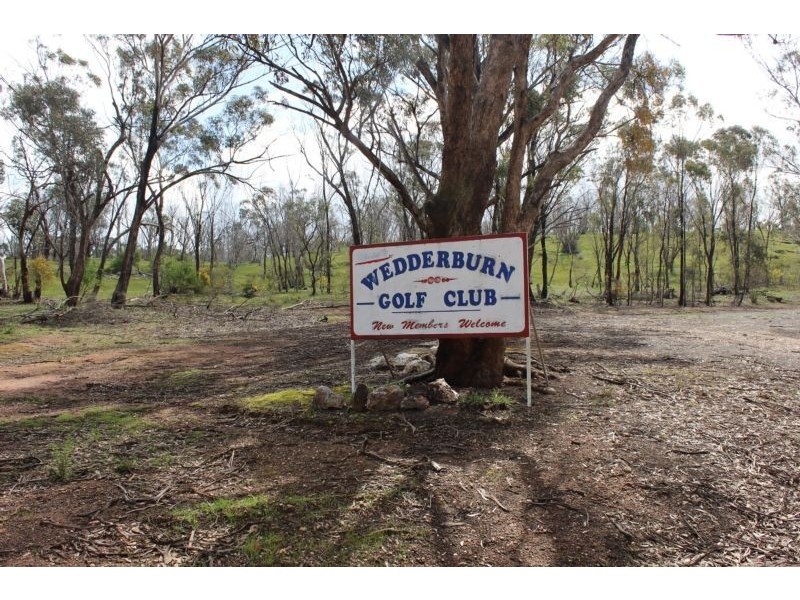 415 Boort Wedderburn Road, Wedderburn VIC 3518