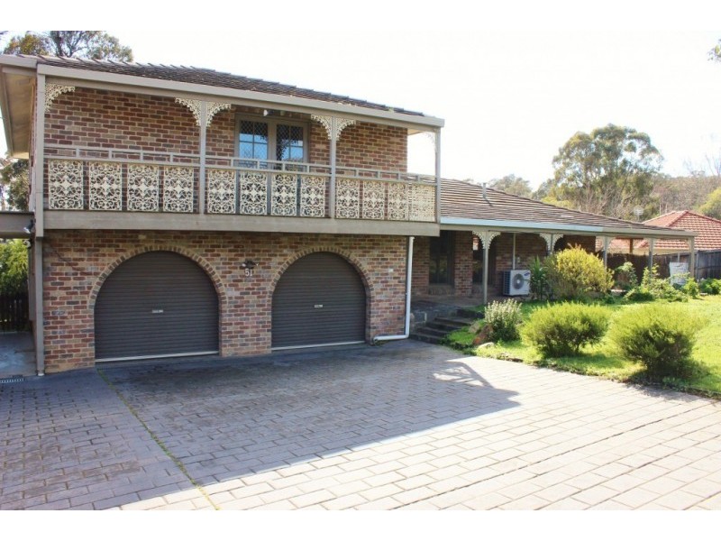 51 Ellis Street, Flora Hill VIC 3550