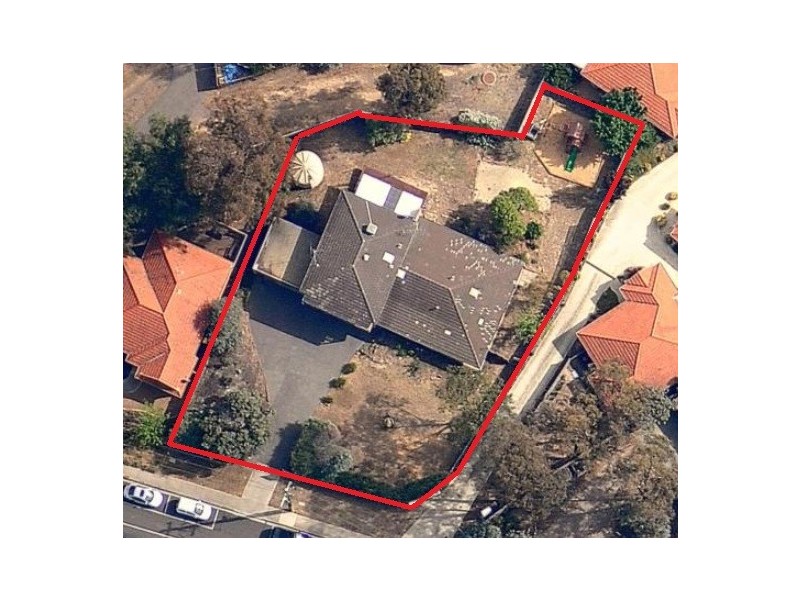 51 Ellis Street, Flora Hill VIC 3550