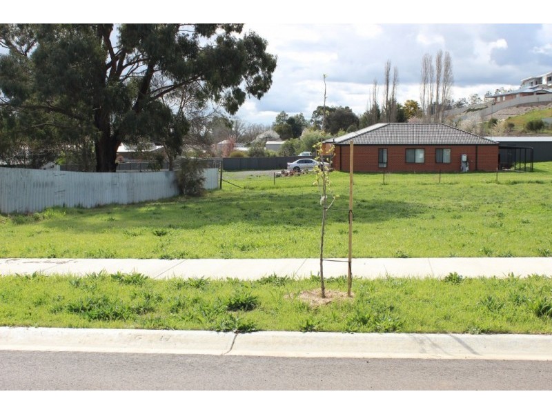 Lot 2,  Roalies Place, Campbells Creek VIC 3451