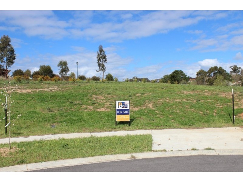 Lot 5,  Roalies Place, Campbells Creek VIC 3451