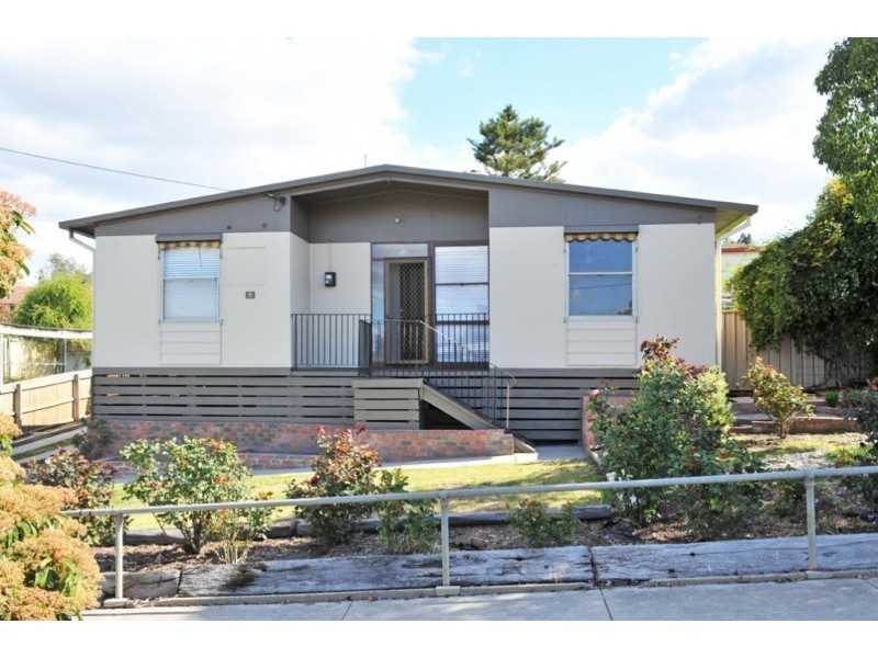 5 Farrell Court, North Bendigo VIC 3550