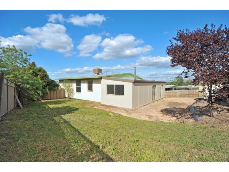 5 Farrell Court, North Bendigo VIC 3550